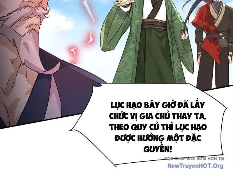 Ta , Thần Long Chi Hậu
