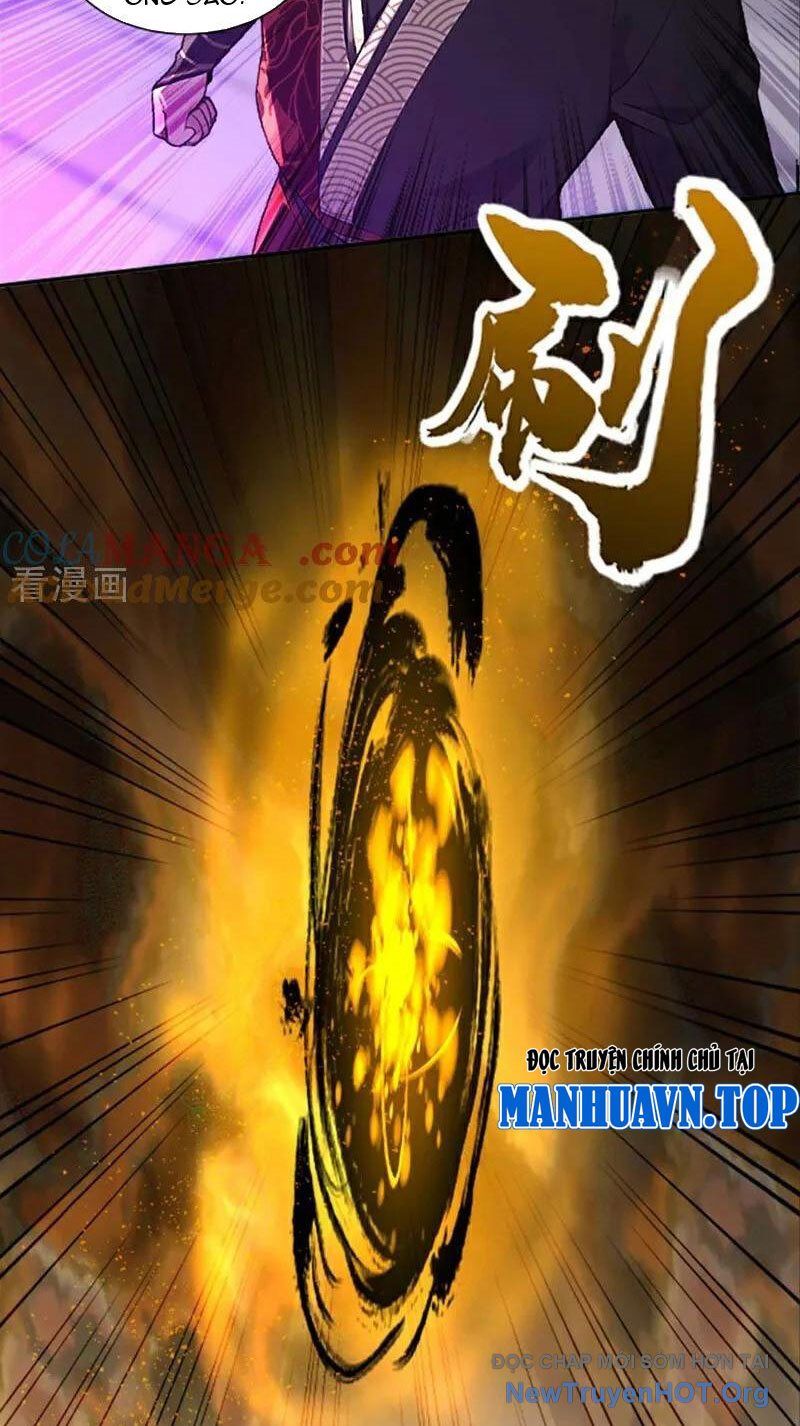 Ta , Thần Long Chi Hậu