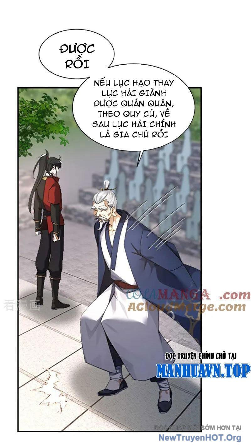 Ta , Thần Long Chi Hậu