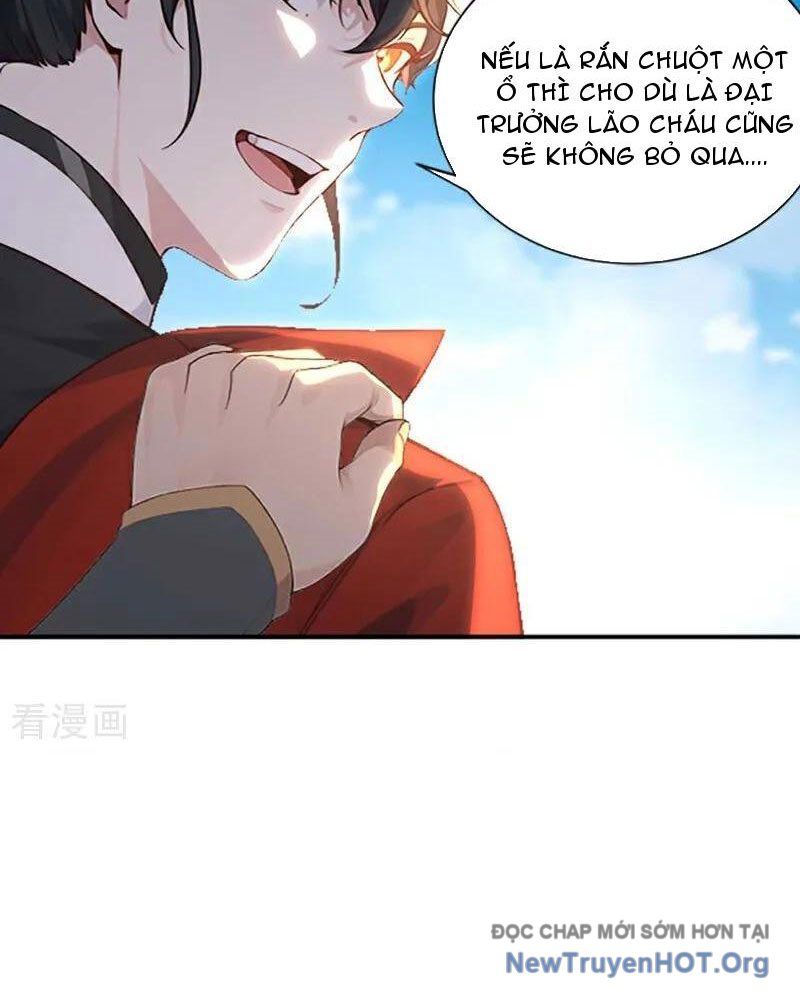 Ta , Thần Long Chi Hậu