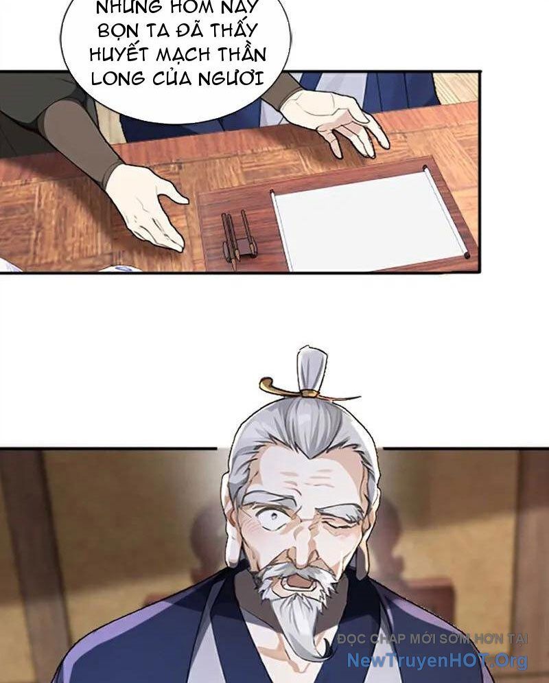 Ta , Thần Long Chi Hậu