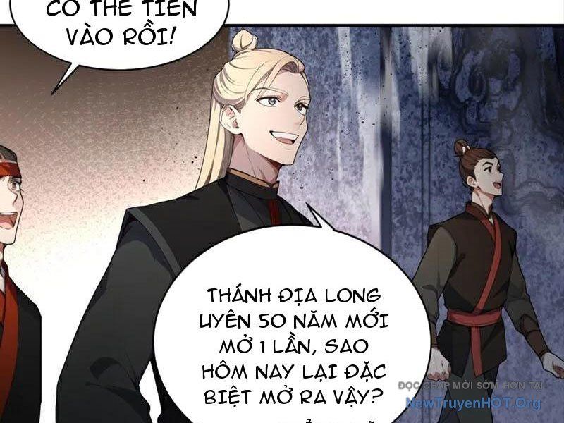 Ta , Thần Long Chi Hậu