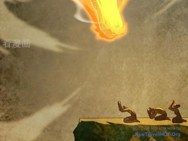 Ta , Thần Long Chi Hậu