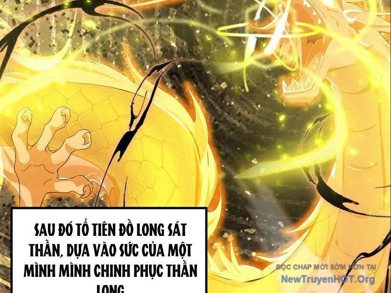 Ta , Thần Long Chi Hậu