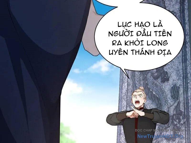 Ta , Thần Long Chi Hậu