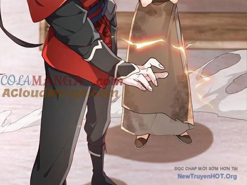 Ta , Thần Long Chi Hậu