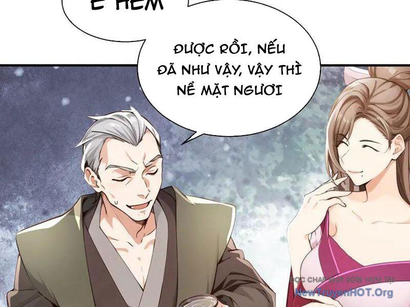 Ta , Thần Long Chi Hậu