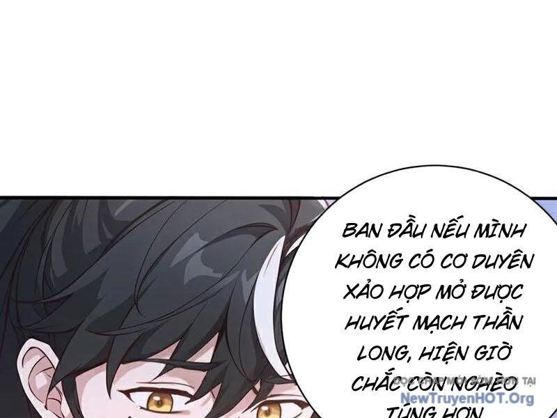Ta , Thần Long Chi Hậu
