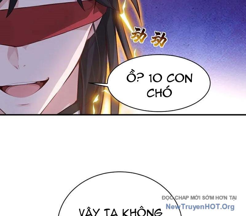 Ta , Thần Long Chi Hậu