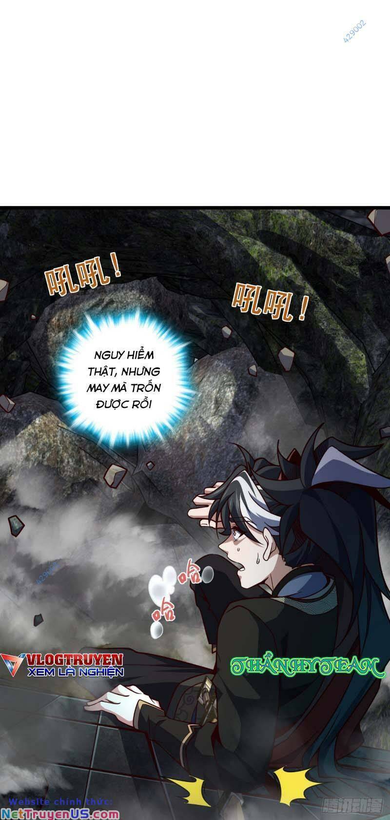 Ta , Thần Long Chi Hậu