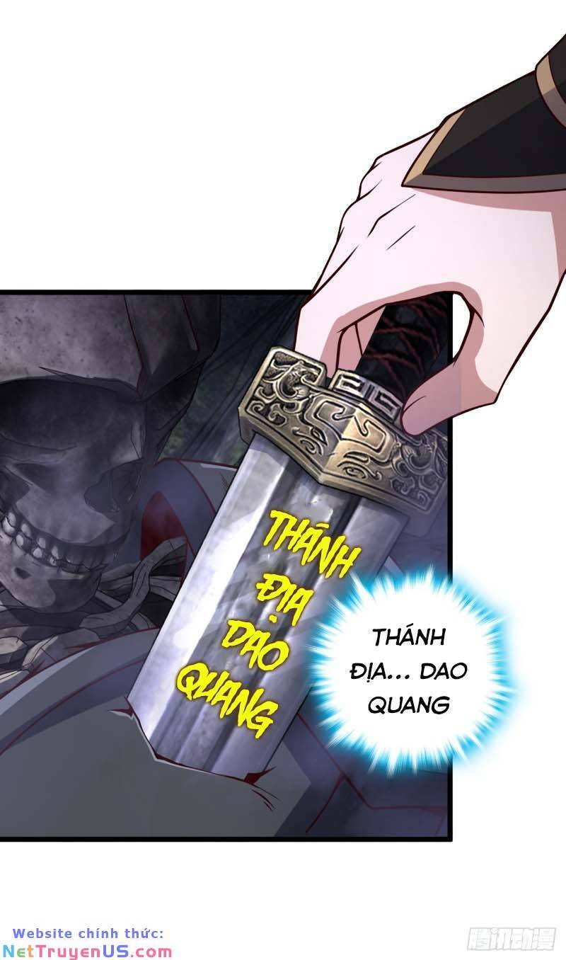 Ta , Thần Long Chi Hậu