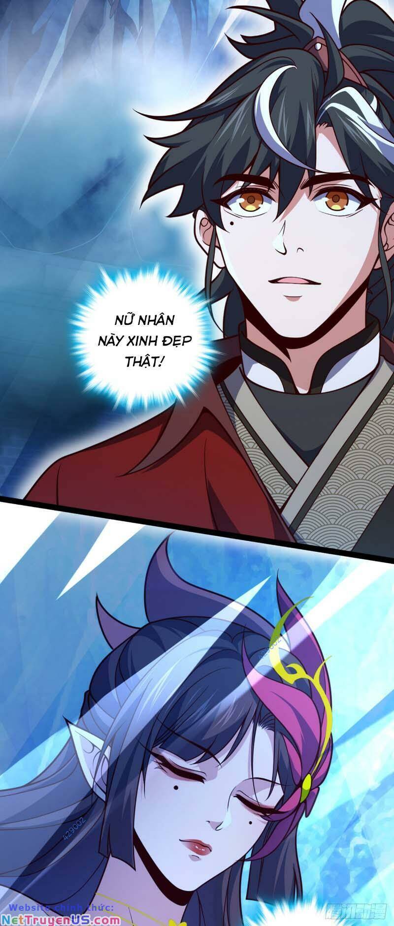 Ta , Thần Long Chi Hậu