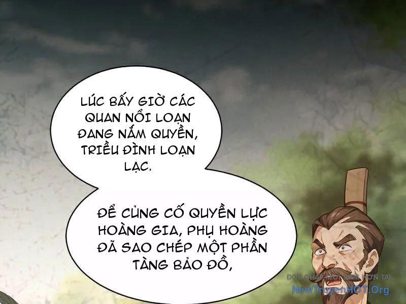 Ta , Thần Long Chi Hậu