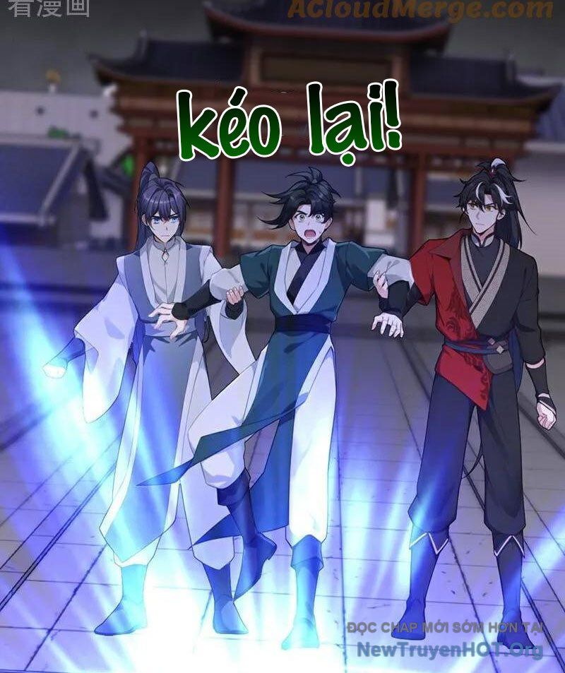 Ta , Thần Long Chi Hậu