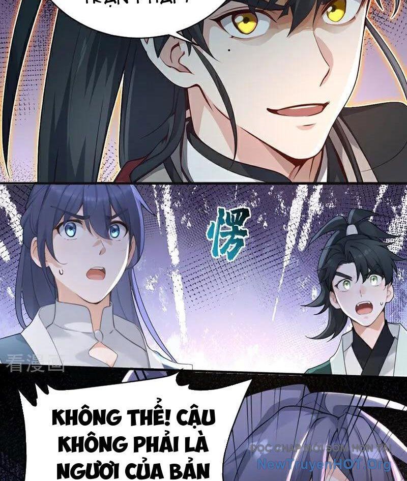 Ta , Thần Long Chi Hậu