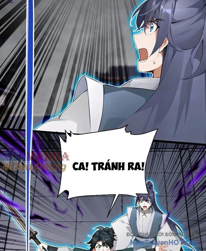 Ta , Thần Long Chi Hậu