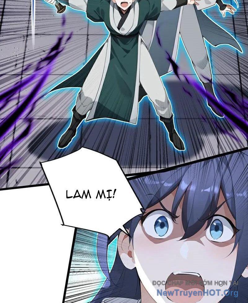 Ta , Thần Long Chi Hậu