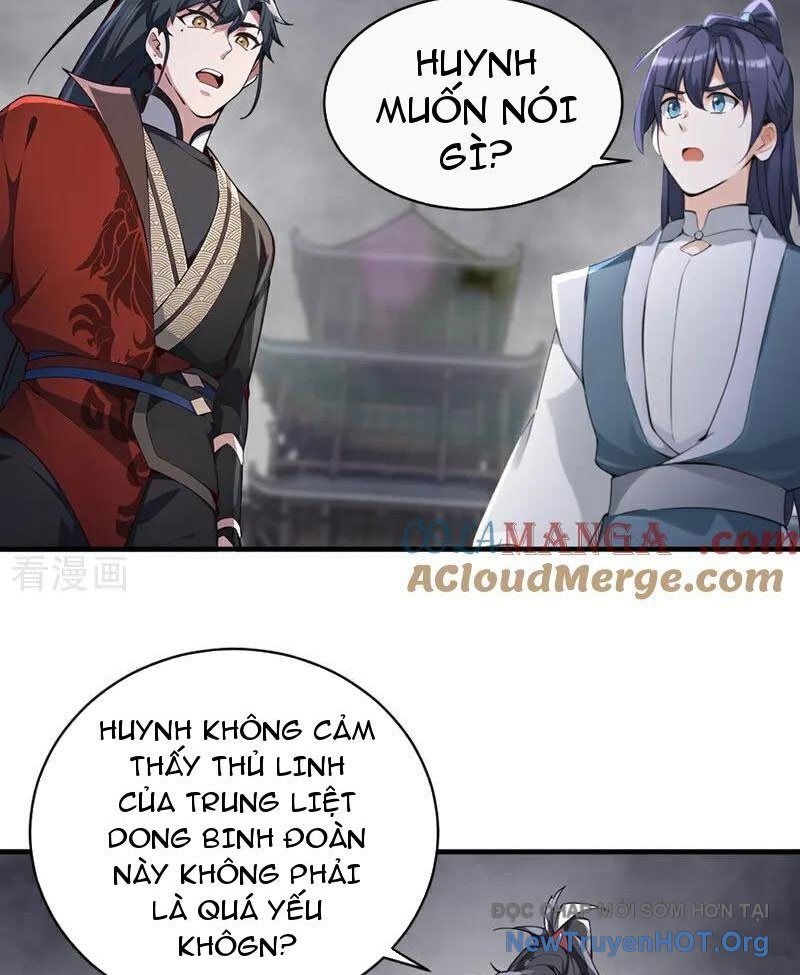 Ta , Thần Long Chi Hậu