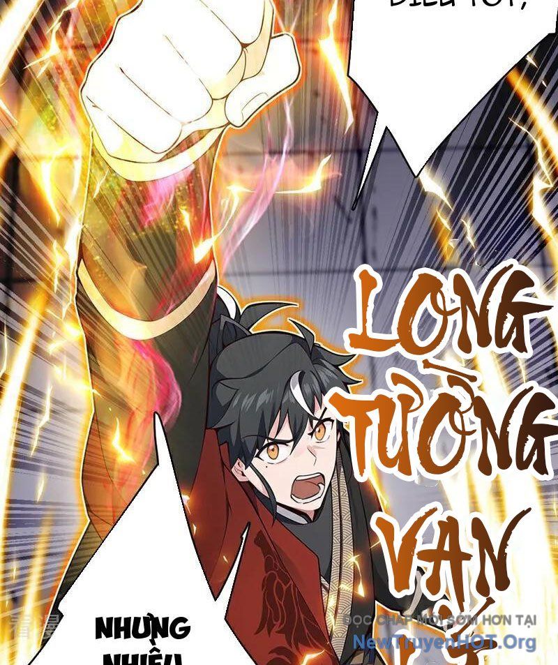 Ta , Thần Long Chi Hậu