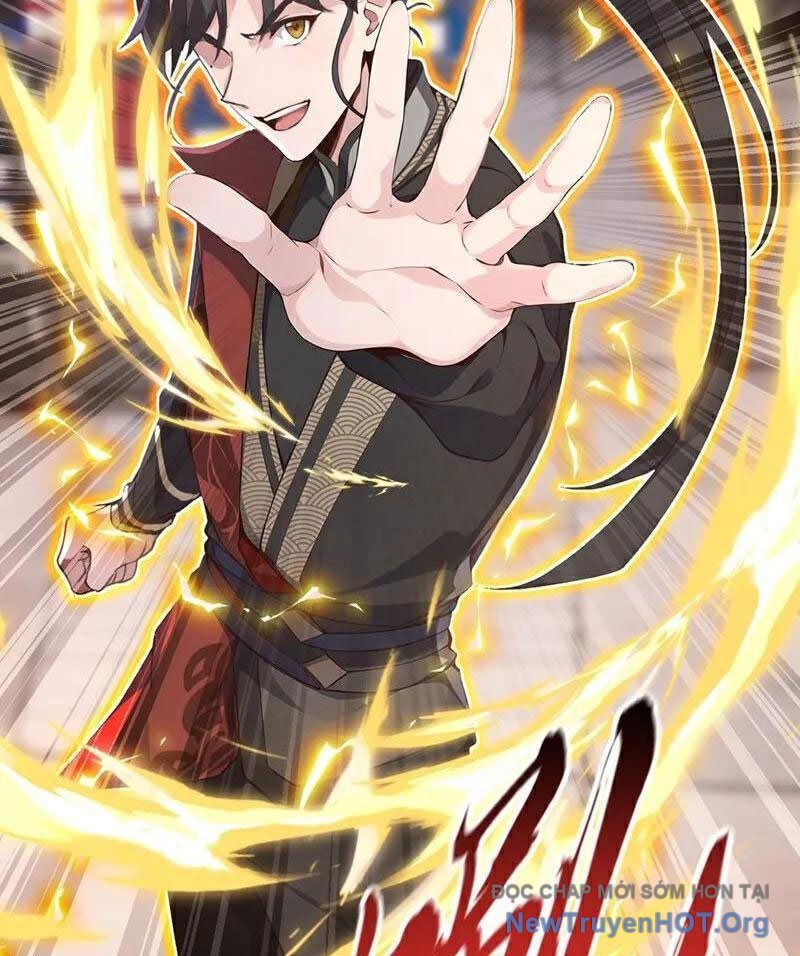 Ta , Thần Long Chi Hậu