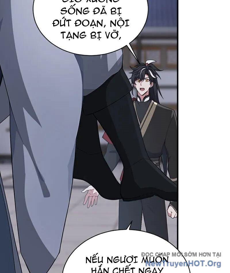 Ta , Thần Long Chi Hậu