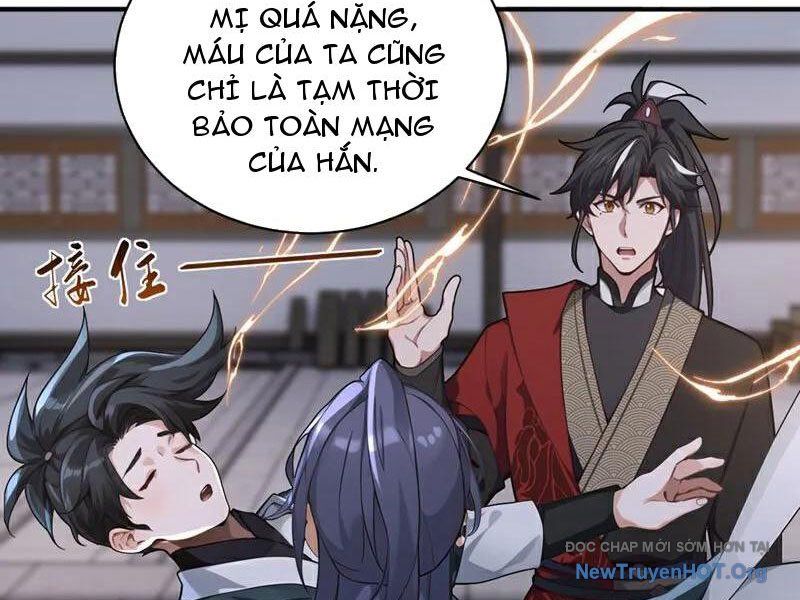 Ta , Thần Long Chi Hậu