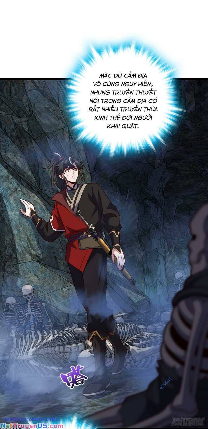 Ta , Thần Long Chi Hậu