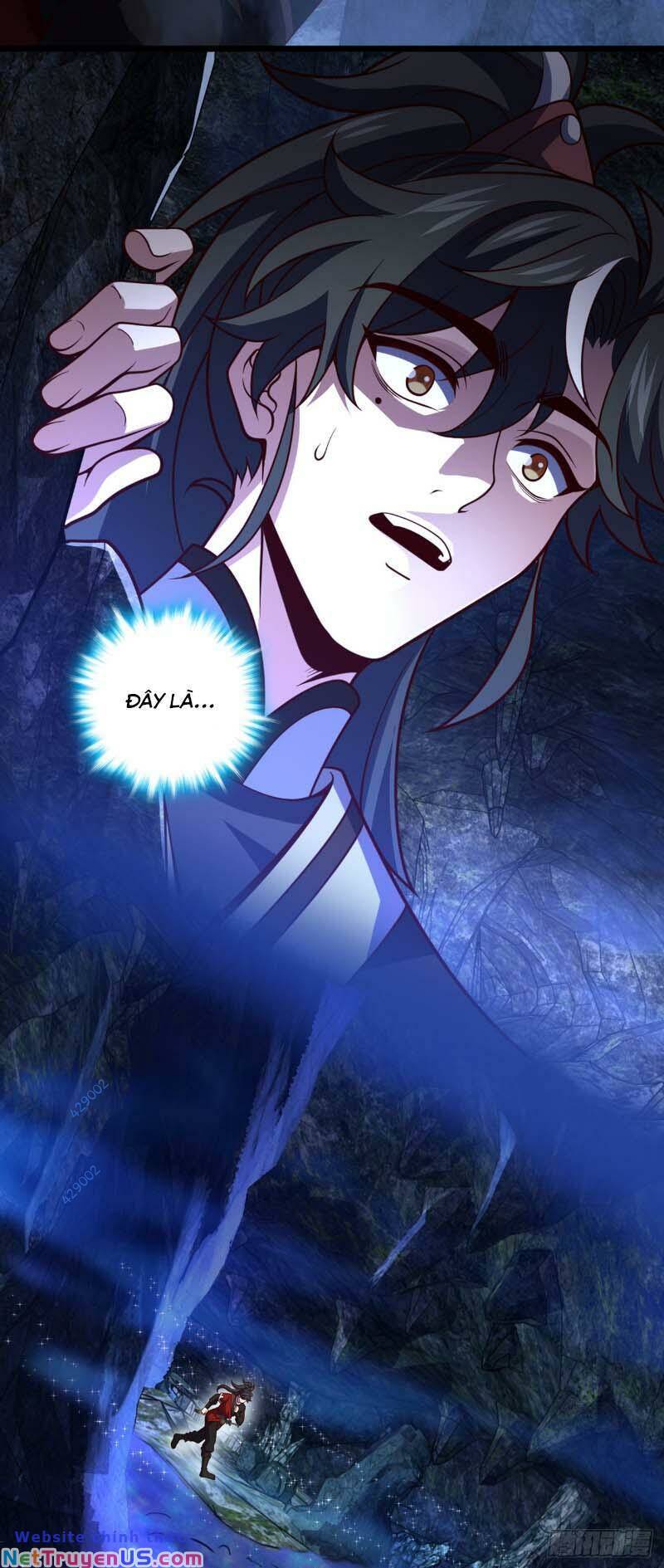 Ta , Thần Long Chi Hậu