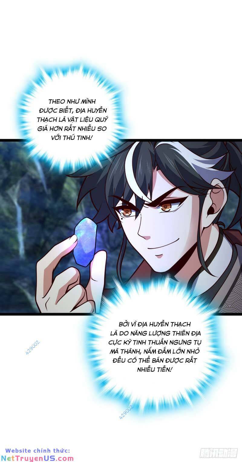 Ta , Thần Long Chi Hậu