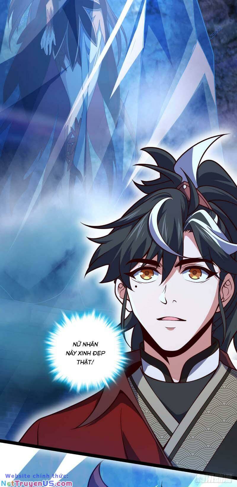 Ta , Thần Long Chi Hậu