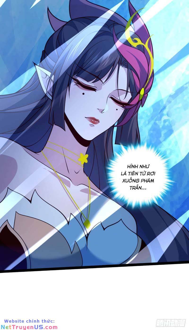 Ta , Thần Long Chi Hậu