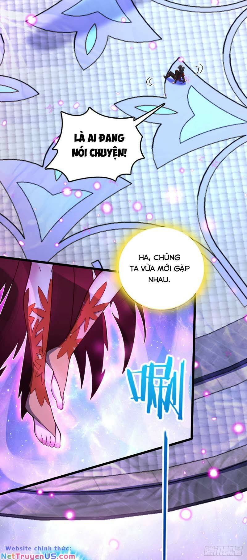 Ta , Thần Long Chi Hậu