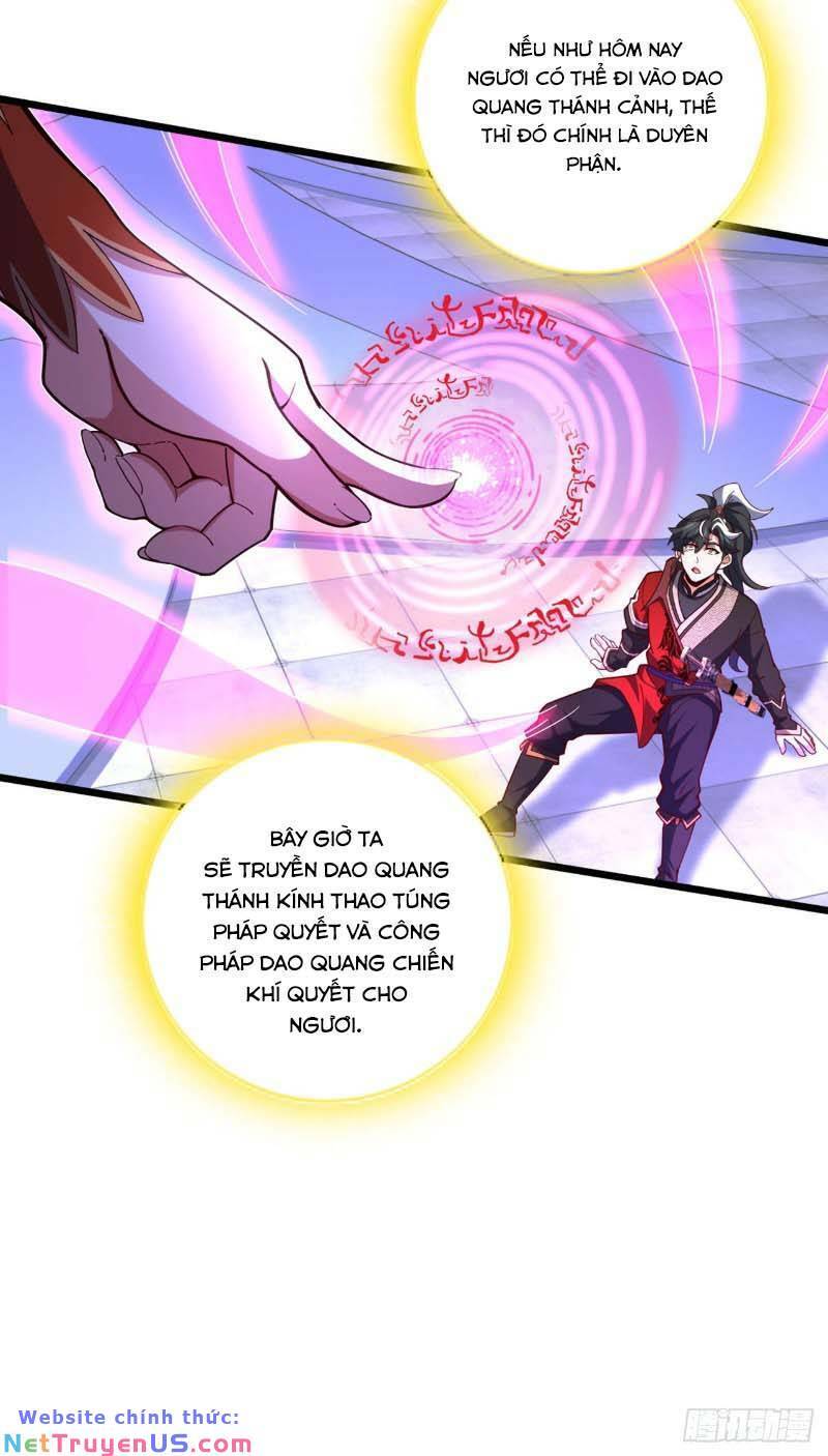 Ta , Thần Long Chi Hậu