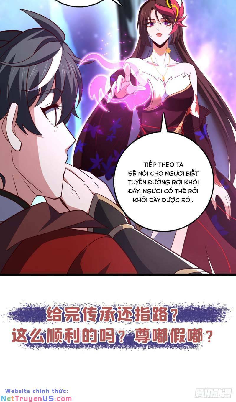 Ta , Thần Long Chi Hậu