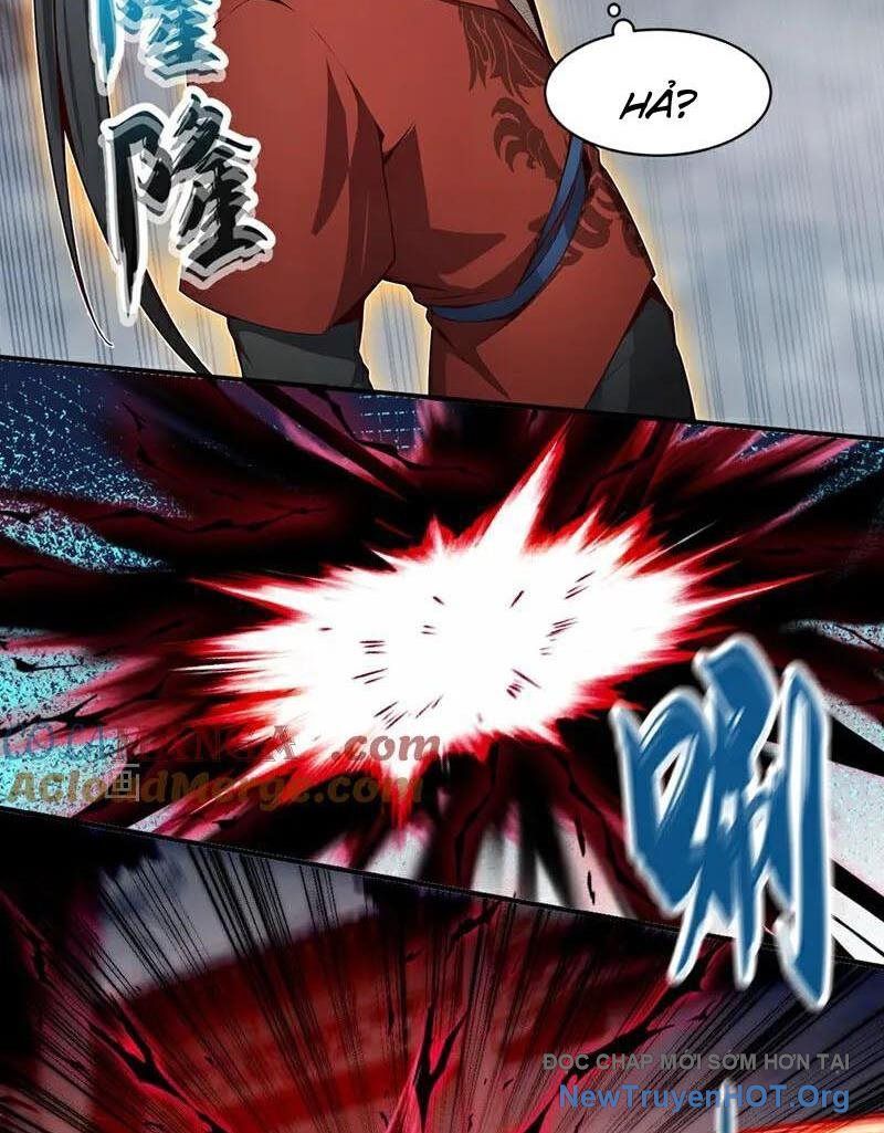 Ta , Thần Long Chi Hậu