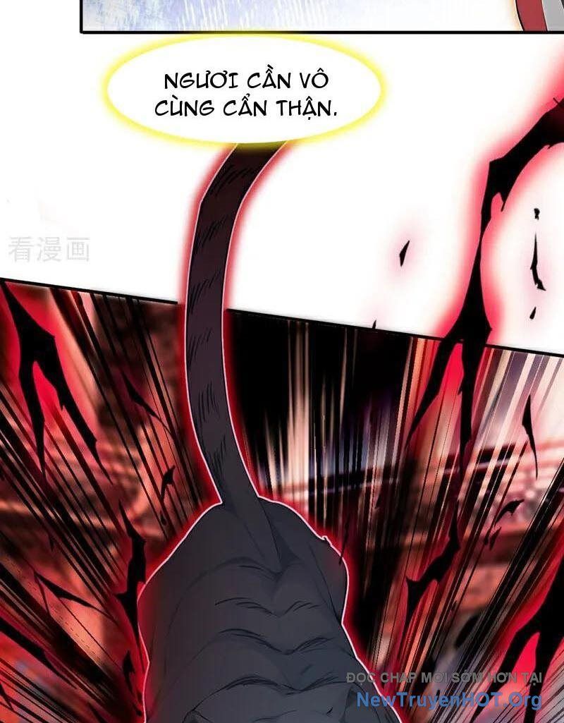 Ta , Thần Long Chi Hậu