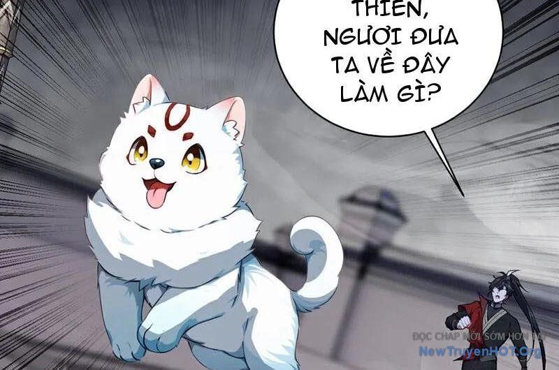 Ta , Thần Long Chi Hậu