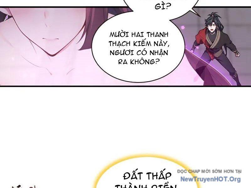 Ta , Thần Long Chi Hậu
