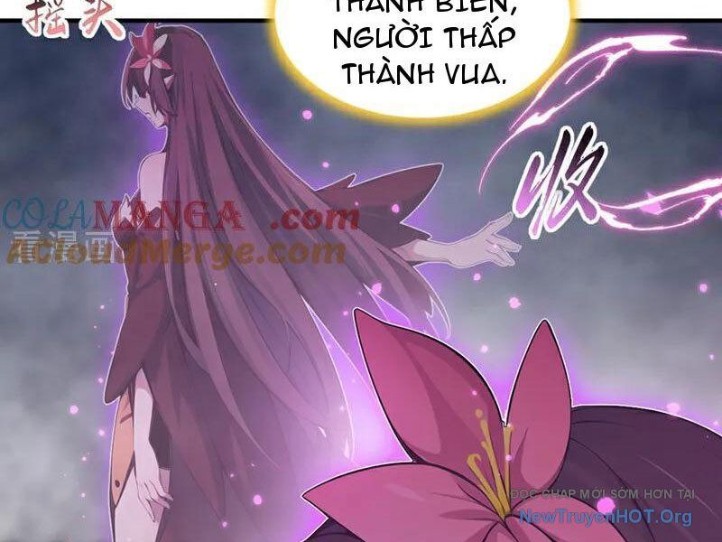 Ta , Thần Long Chi Hậu