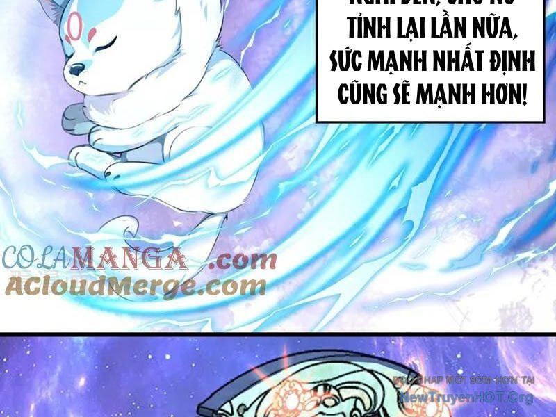 Ta , Thần Long Chi Hậu