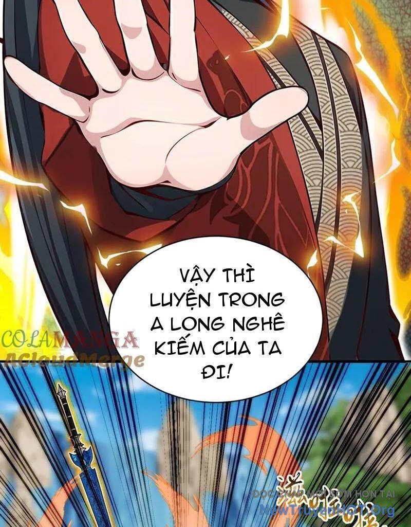 Ta , Thần Long Chi Hậu