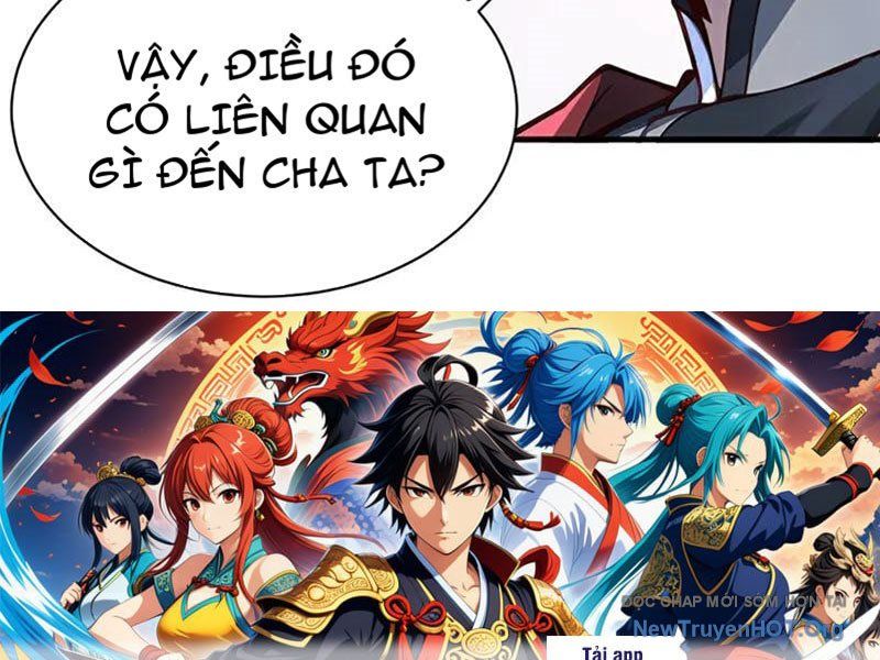 Ta , Thần Long Chi Hậu