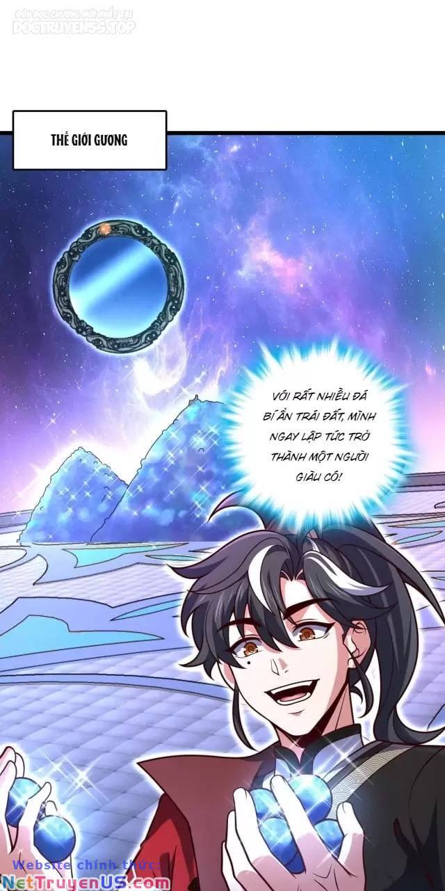 Ta , Thần Long Chi Hậu