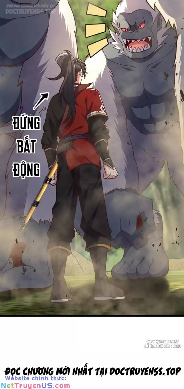 Ta , Thần Long Chi Hậu