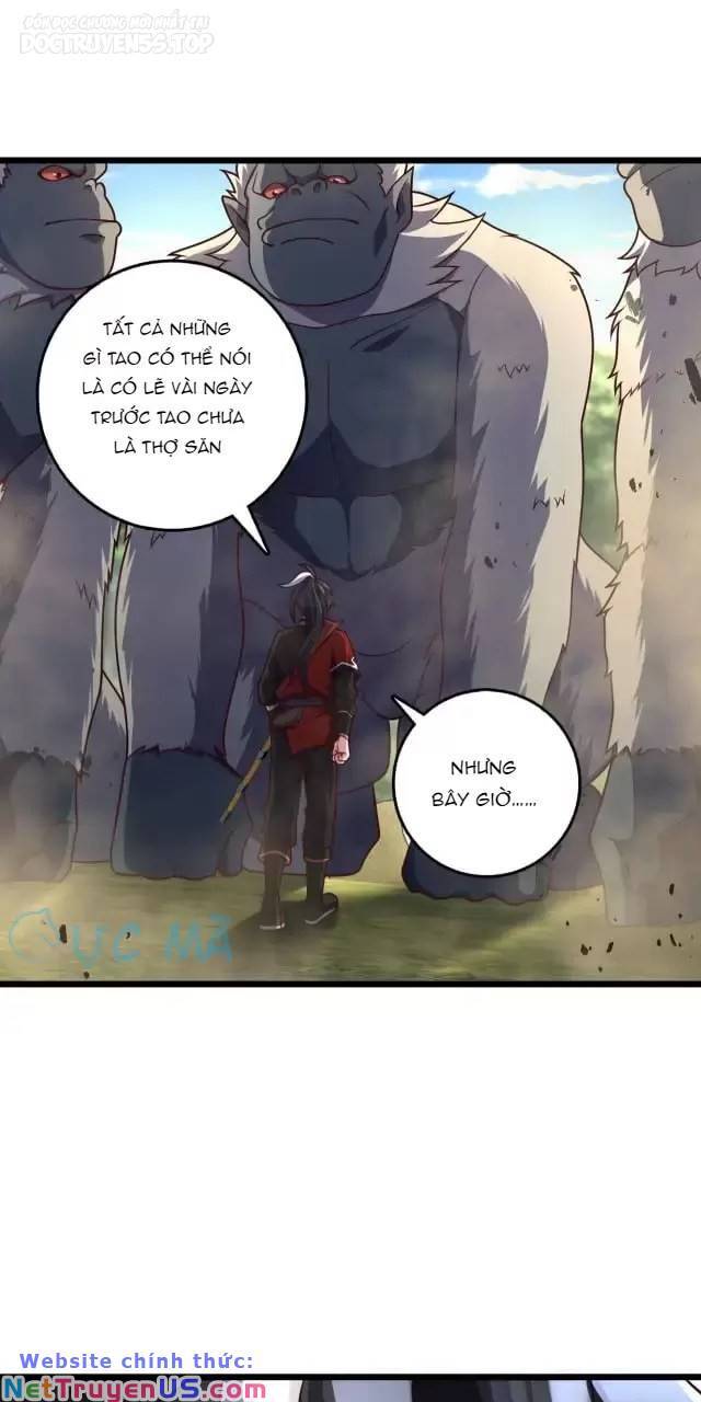 Ta , Thần Long Chi Hậu