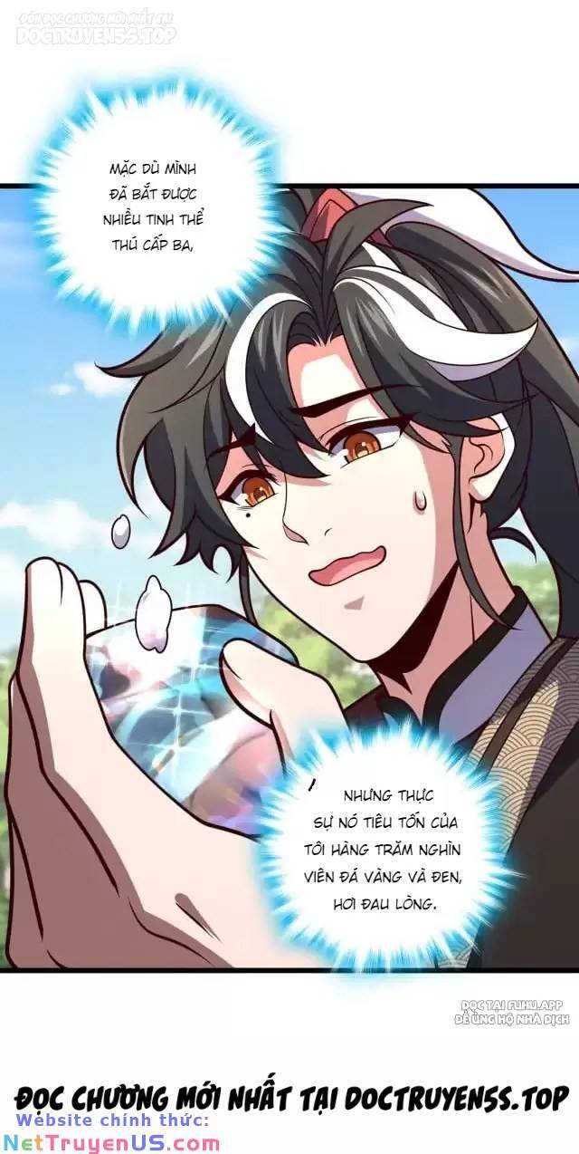 Ta , Thần Long Chi Hậu
