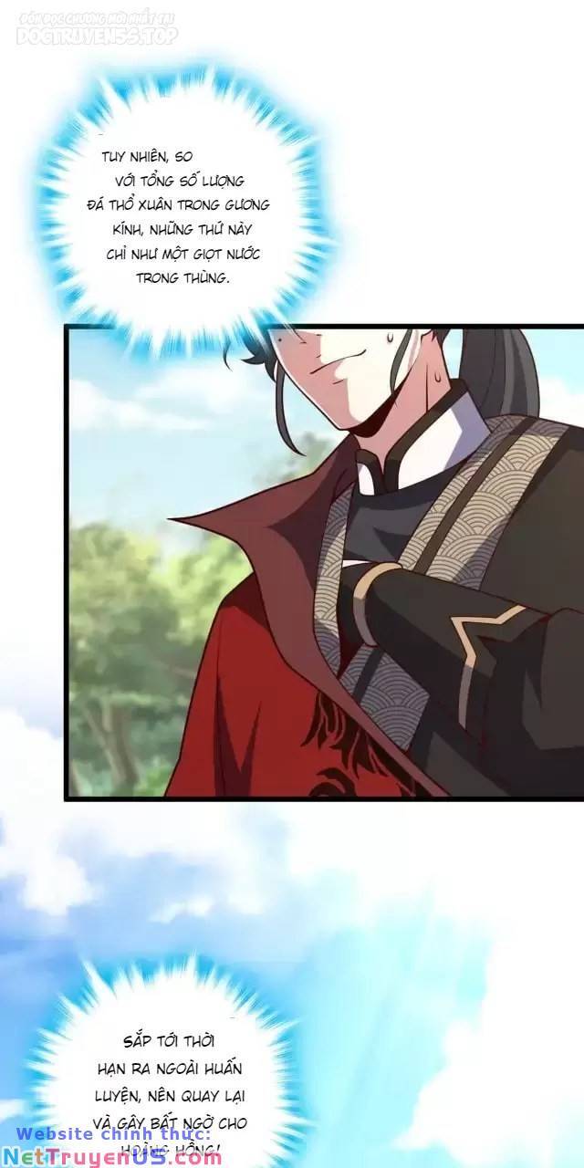 Ta , Thần Long Chi Hậu