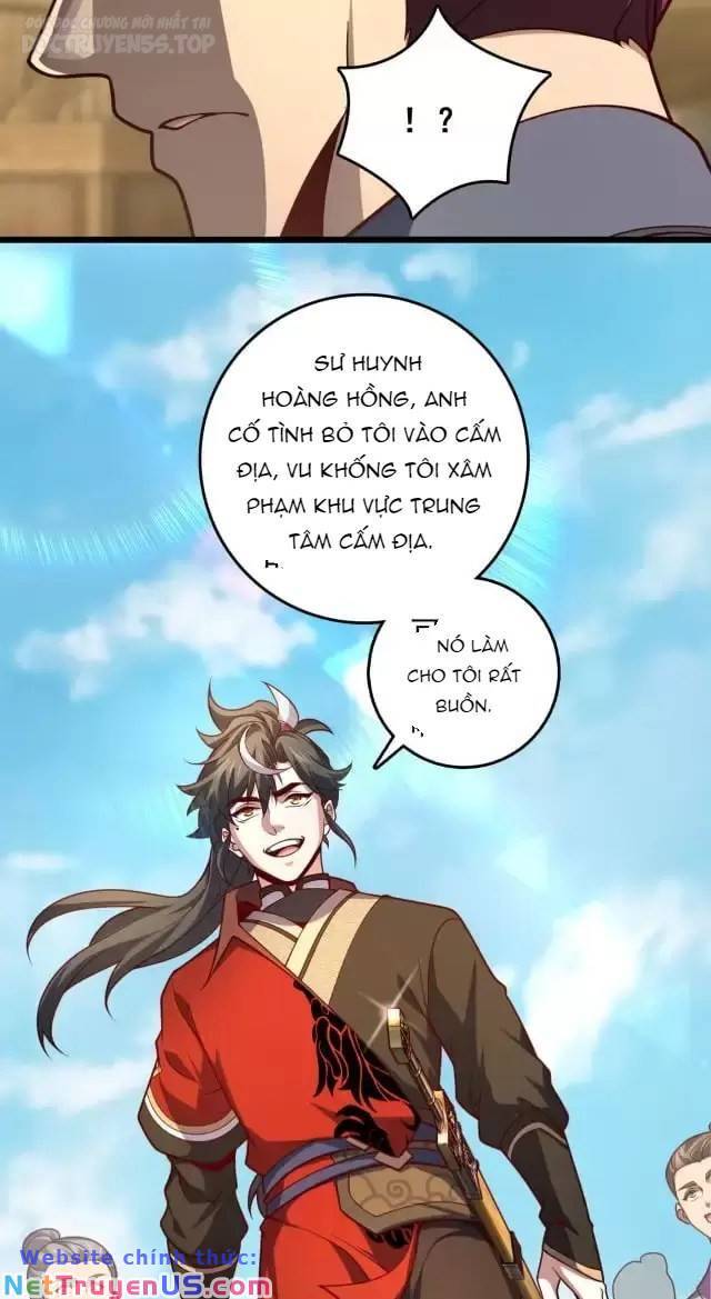 Ta , Thần Long Chi Hậu