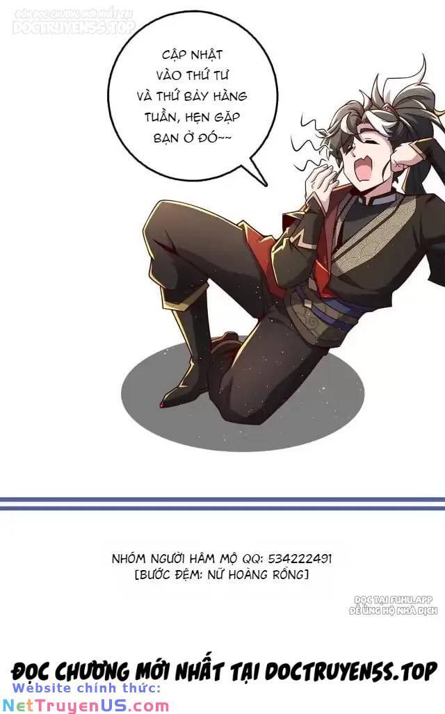 Ta , Thần Long Chi Hậu
