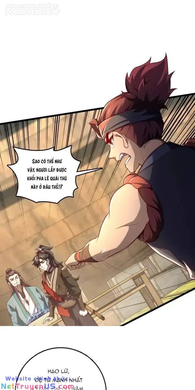 Ta , Thần Long Chi Hậu